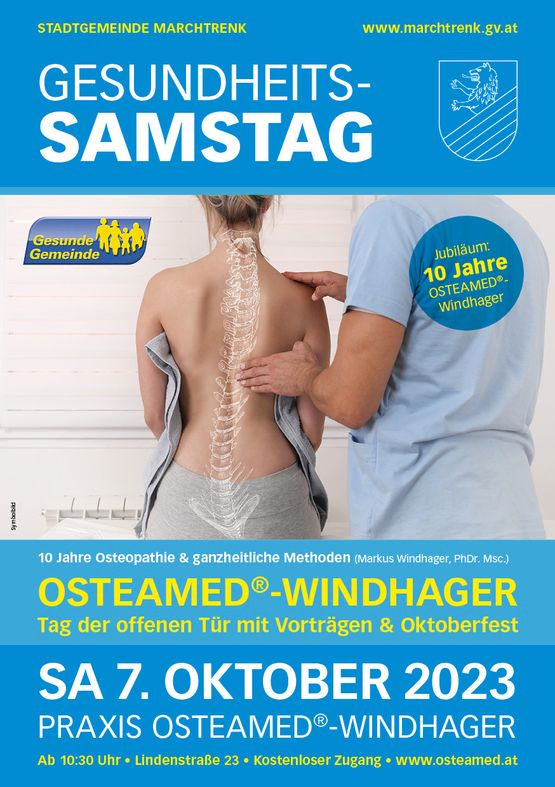 Gesundheits-Samstag