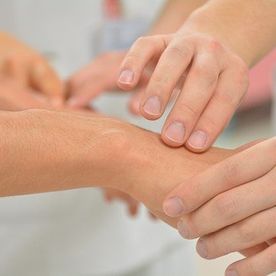 OSTEAMED - Dr. Markus Windhager in Marchtrenk